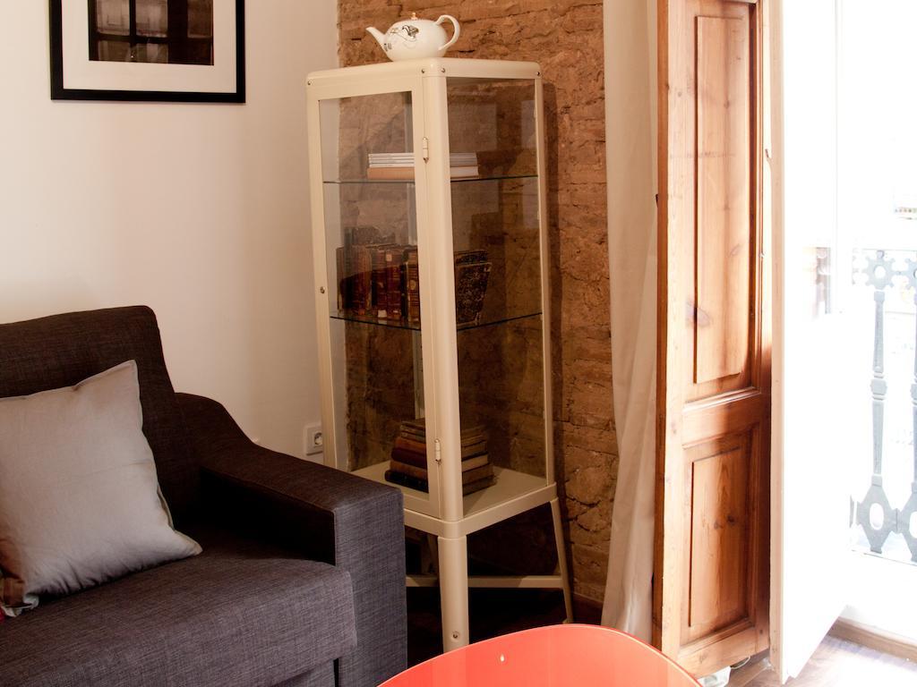 Apartment Bubuflats Bubu 1