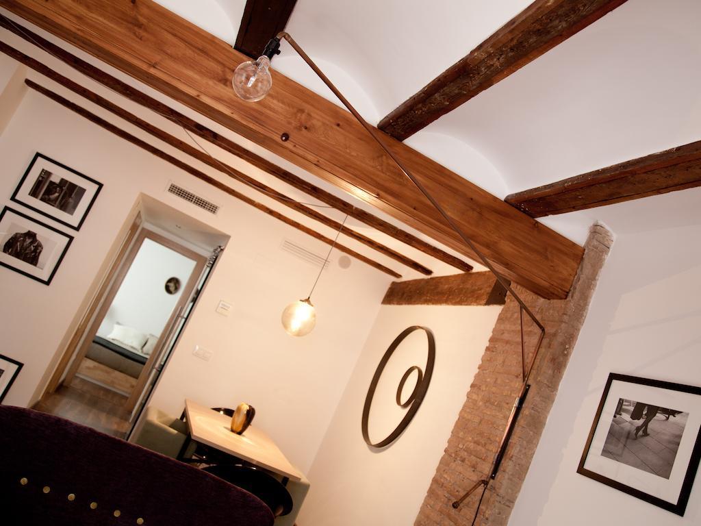 Apartment Bubuflats Bubu 1