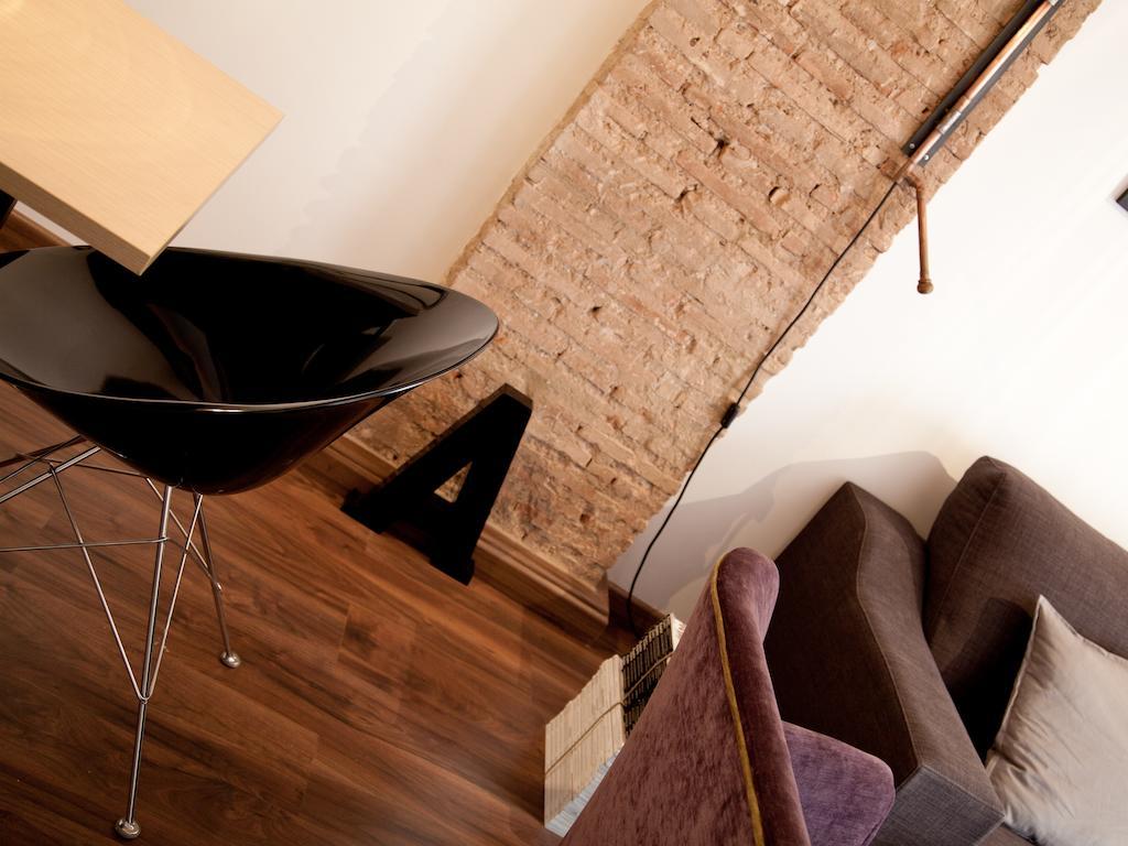 Apartment Bubuflats Bubu 1 *