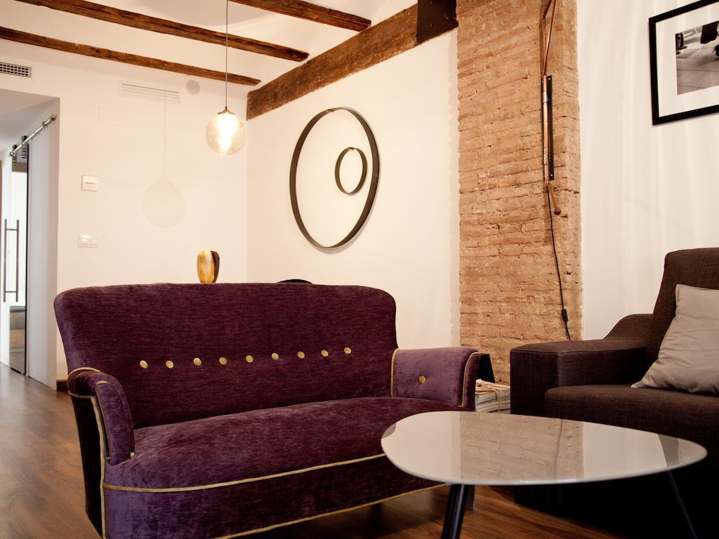 Apartment Bubuflats Bubu 1 Valencia