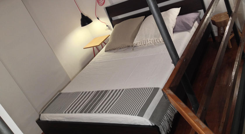 Bubuflats Bubu 1 * Valencia