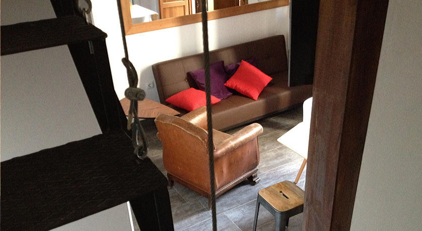 Bubuflats Bubu 1 Apartment