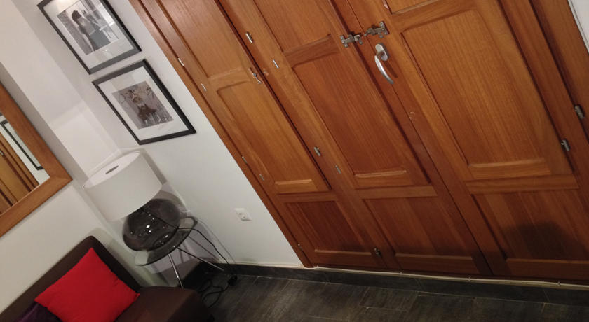 Apartment Bubuflats Bubu 1 *