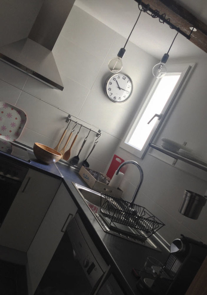 Apartment Bubuflats Bubu 1 *