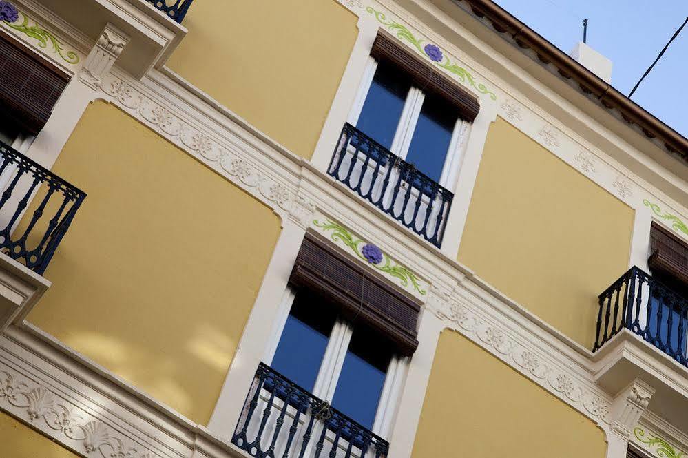 Bubuflats Bubu 1 Valencia