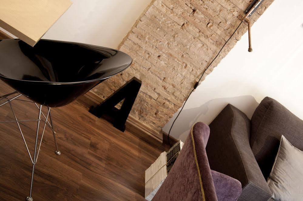Bubuflats Bubu 1 Apartment Valencia