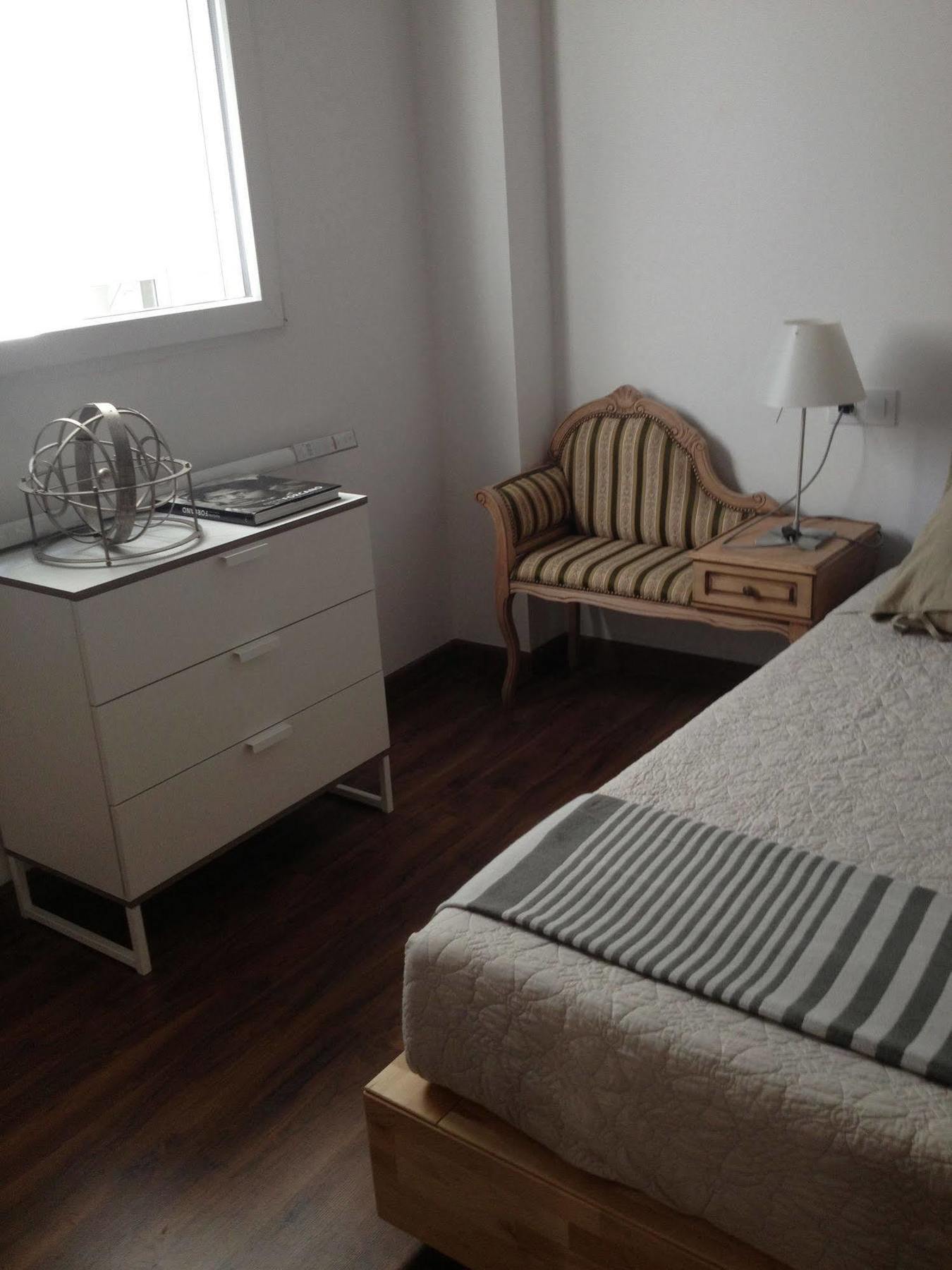 Bubuflats Bubu 1 Apartment *