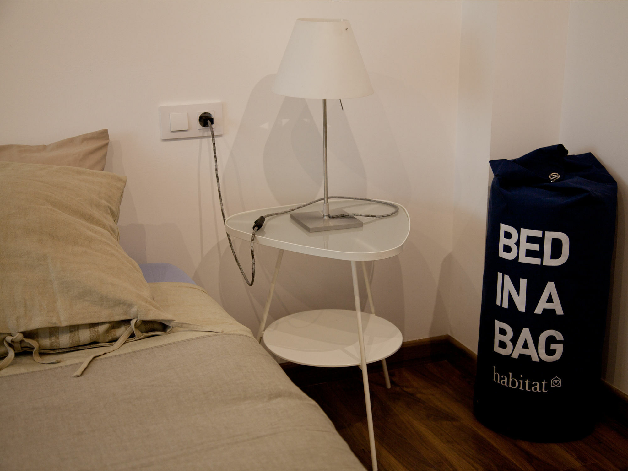 Apartment Bubuflats Bubu 1