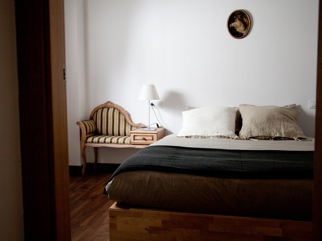 Apartment Bubuflats Bubu 1 *